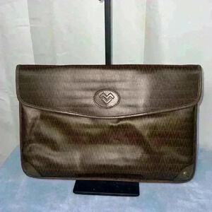 Mario Valentino Clutch Bag Vintage